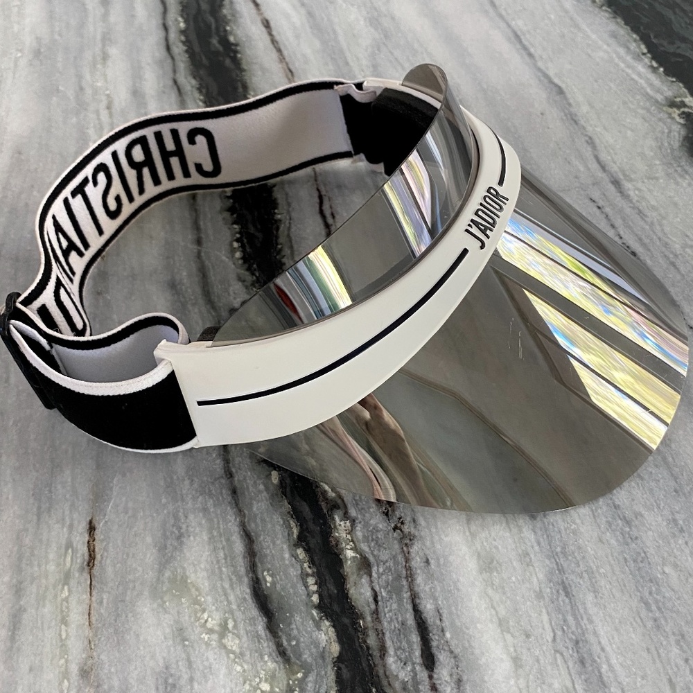 Dior Visor